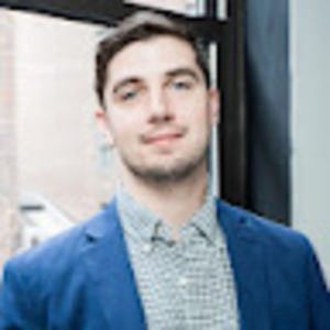 Meet your Posher, Evan